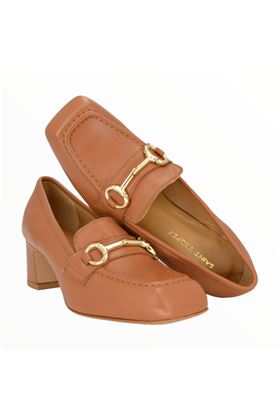  SAINT TROPEZ | C502-CUOIO